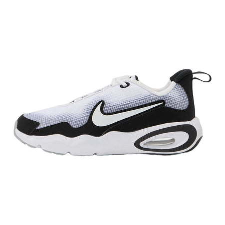 Nike Air Max Nova White Black