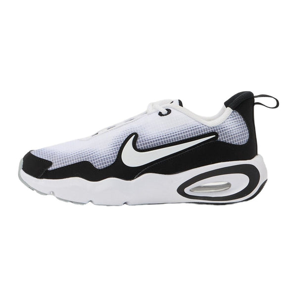 Nike Air Max Nova White Black
