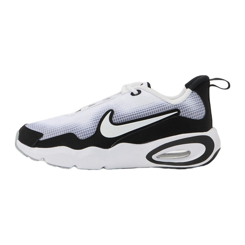 Nike Air Max Nova White Black