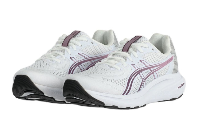 ASICS Gel-Contend 10 White Taro Purple