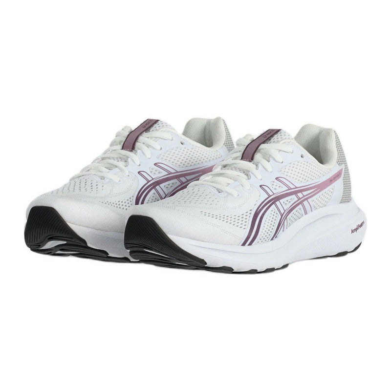 ASICS Gel-Contend 10 White Taro Purple