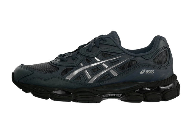 ASICS Gel NYC Carrier Grey Pure Silver