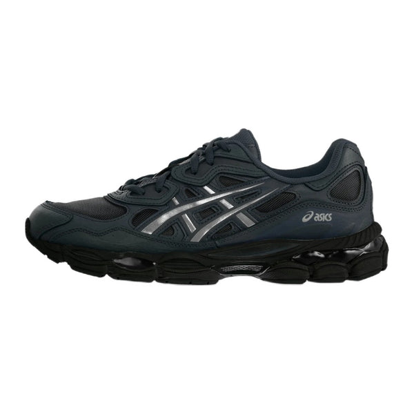 ASICS Gel NYC Carrier Grey Pure Silver