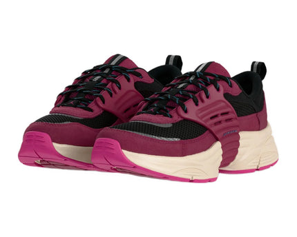 Jordan Trunner Sweet Beet Desert Pink
