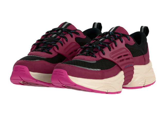 Jordan Trunner Sweet Beet Desert Pink