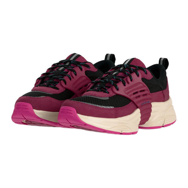 Jordan Trunner Sweet Beet Desert Pink