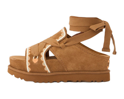 UGG Goldenstar Hi