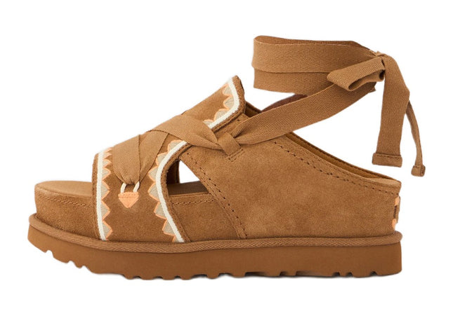 UGG Goldenstar Hi