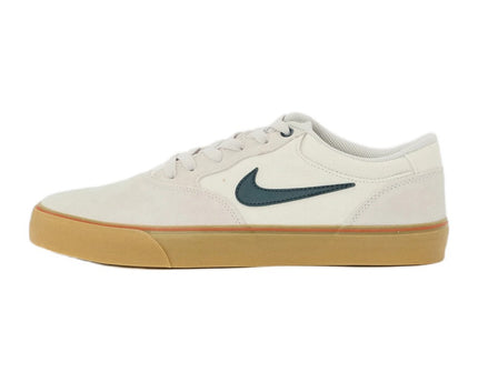 Nike SB Chron 2 Vast Grey Armory Navy