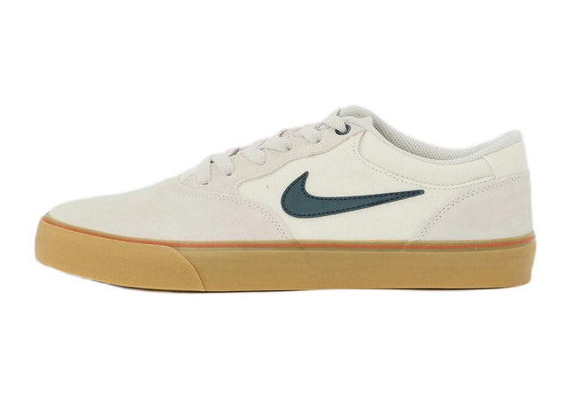 Nike SB Chron 2 Vast Grey Armory Navy