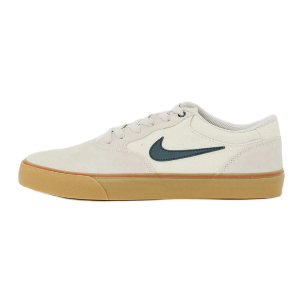 Nike SB Chron 2 Vast Grey Armory Navy