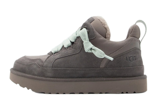 UGG Lowmel Dense Smoke Artichoke