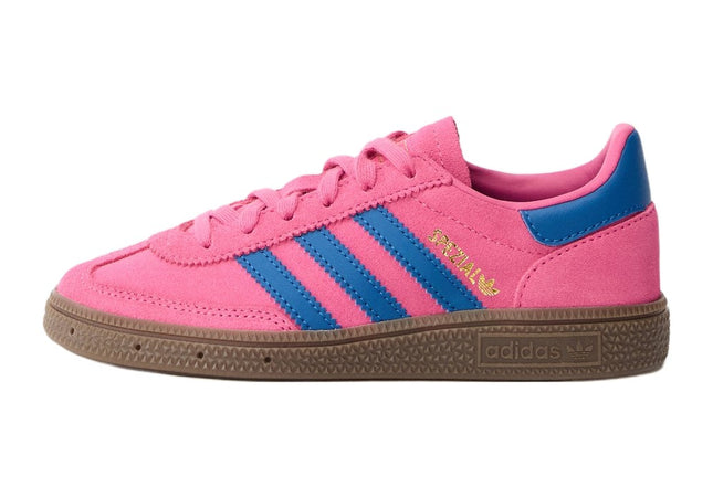 Adidas Handball Spezial C Shock Pink Dark Marine
