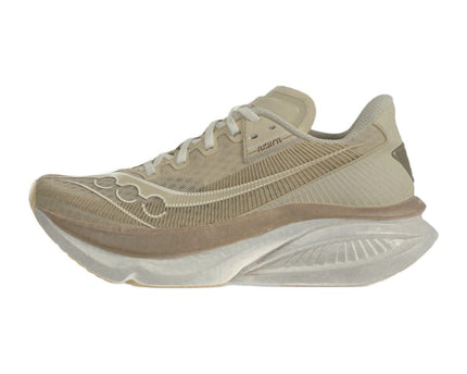 Saucony Endorphin Azura Eggshell Ivory