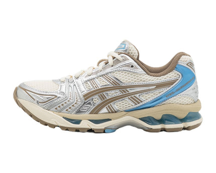 ASICS Gel Kayano Cream Pepper