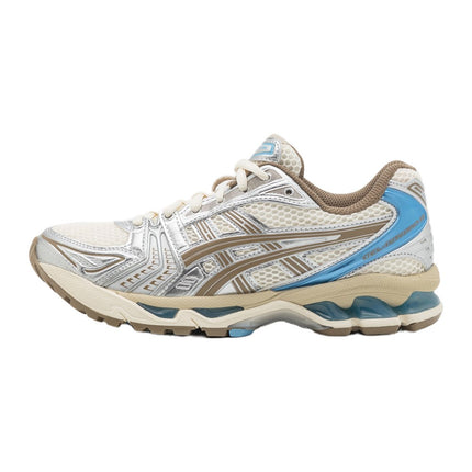 ASICS Gel Kayano Cream Pepper