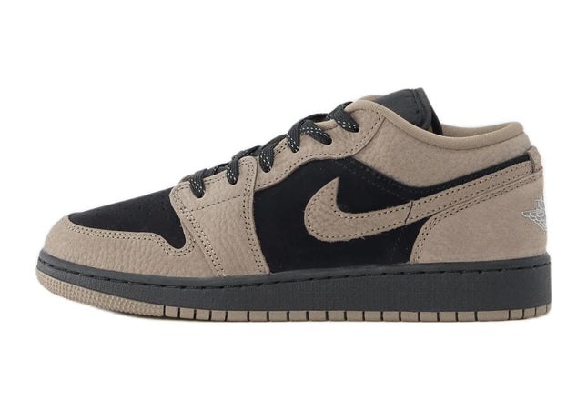 Jordan Air Low