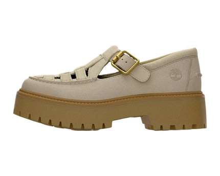 Timberland Stone Street Buckle