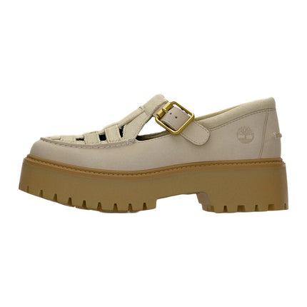 Timberland Stone Street Buckle