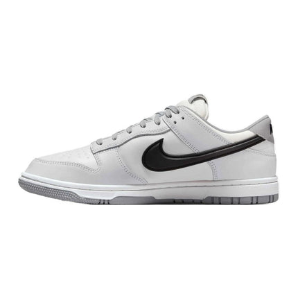 Nike Dunk Low GTX Summit White Off-White Light Smoke Grey