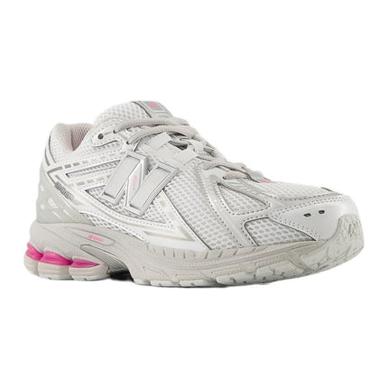 New Balance Sneaker Silver-Coloured