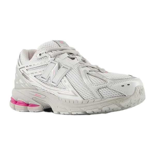 New Balance Sneaker Silver-Coloured