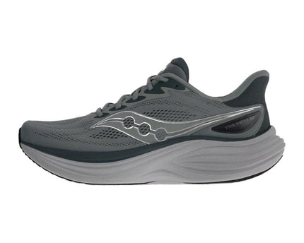 Saucony Triumph 24 Fossil Gunmetal