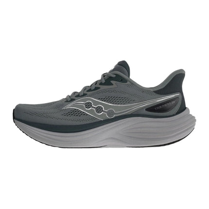 Saucony Triumph 24 Fossil Gunmetal