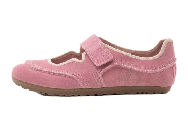 UGG Quill Mary Jane Dusty Orchid