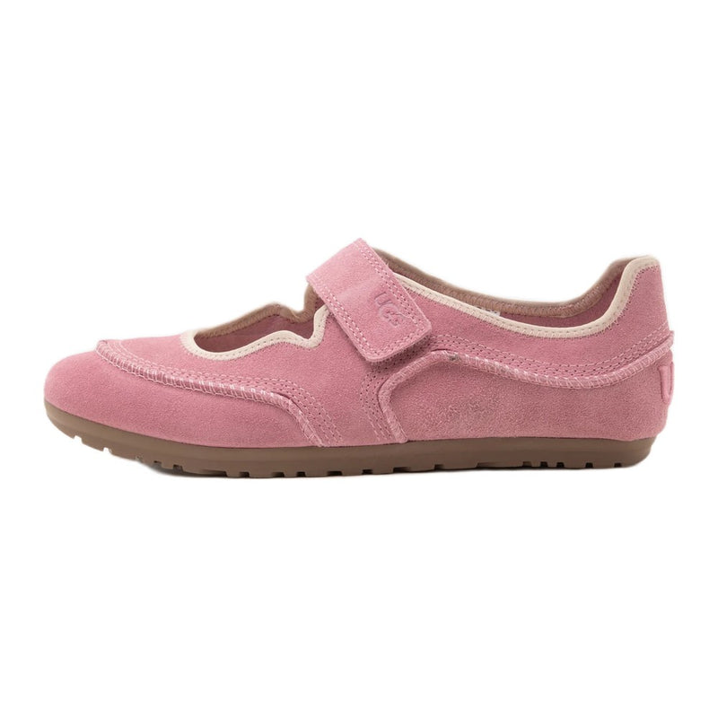 UGG Quill Mary Jane Dusty Orchid