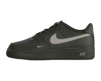Nike Air Force 1 Ki Tech Newsprint College Grey