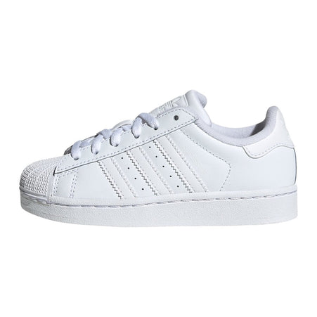 Adidas Superstar II C Ftwr White Ftwr White
