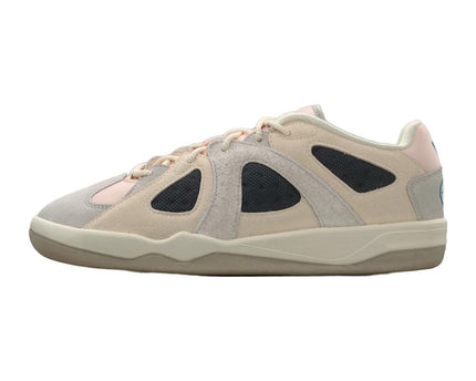 Adidas Bad Bo 1.1 Low Chalk White Grey Two