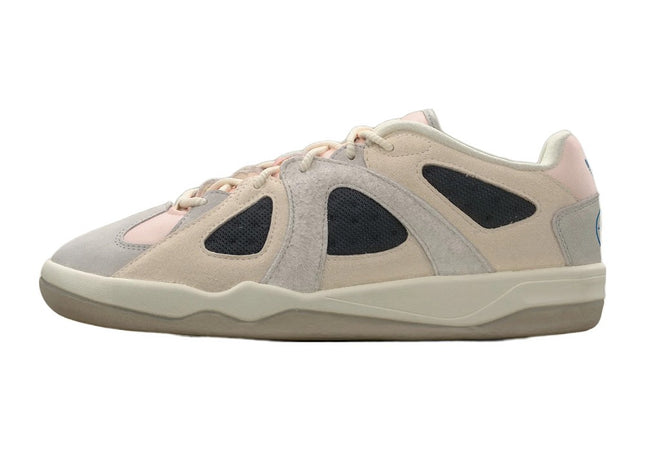 Adidas Bad Bo 1.1 Low Chalk White Grey Two