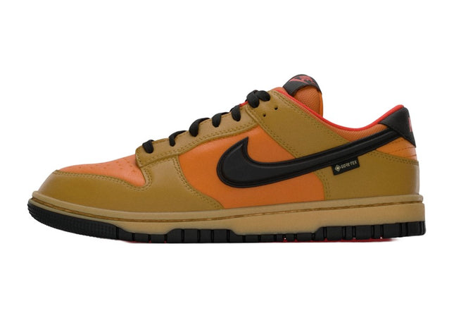 Nike Dunk Low GTX