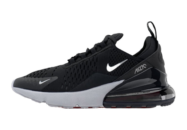 Nike Air Max 270 Black Anthracite