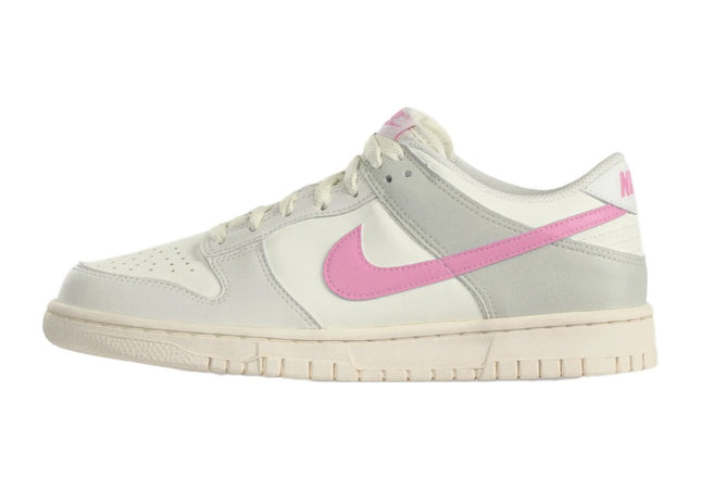 Nike Dunk Sail Pink Rise