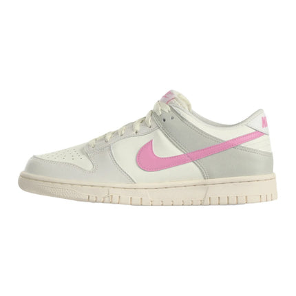 Nike Dunk Sail Pink Rise