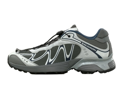Salomon XT Whisper Castlerock Footwear Silver-Coloured