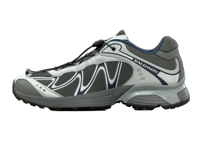 Salomon XT Whisper Castlerock Footwear Silver-Coloured