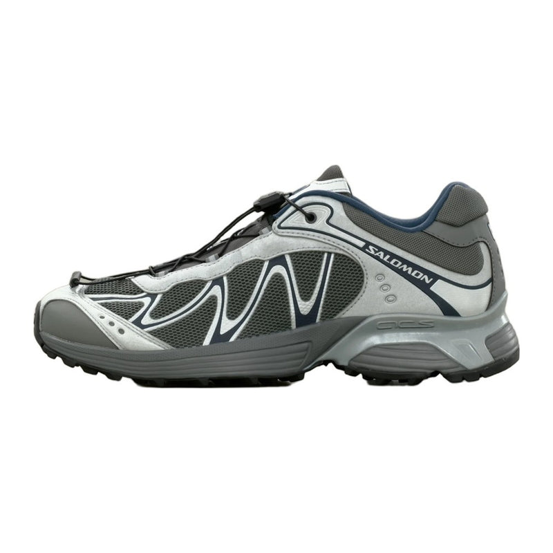 Salomon XT Whisper Castlerock Footwear Silver-Coloured