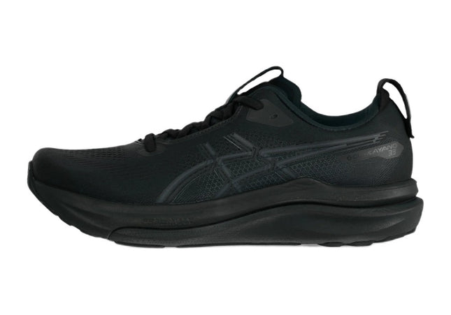 ASICS Gel Kayano 33 Black