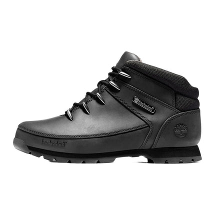 Timberland Euro Sprint Black