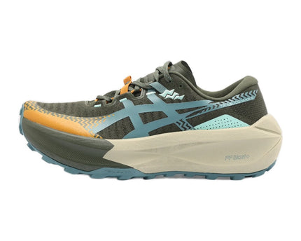 ASICS Trabuco Max Vintage Khaki Foggy Teal