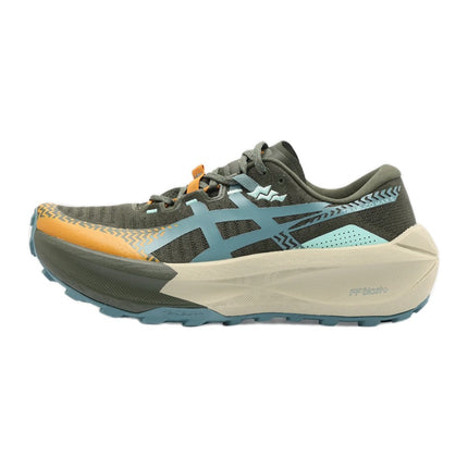 ASICS Trabuco Max Vintage Khaki Foggy Teal