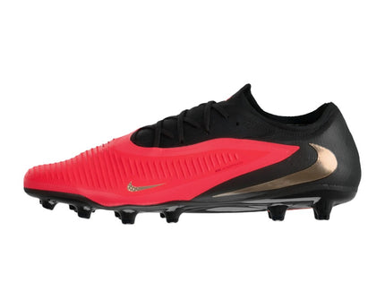 Nike Phantom 6 Low Pro Ag Bright Crimson Blur