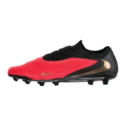 Nike Phantom 6 Low Pro Ag Bright Crimson Blur