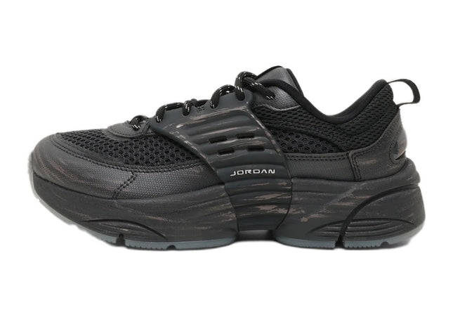 Jordan Trunner Anthracite Racer Blue