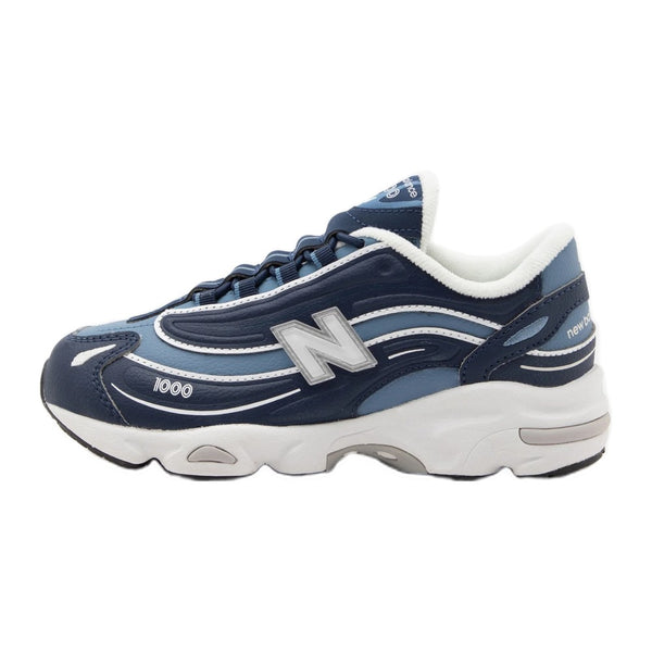 New Balance 1000 Navy Heron Blue