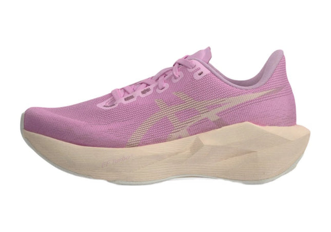 ASICS Novablast 6 Hazy Lilac Rose Dust